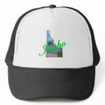 Idaho