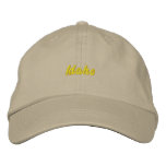 Idaho Hat