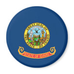 Idaho Magnet