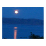 Idaho Moon