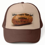 Idaho - more than just potatoes, But th...