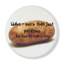 Idaho - more than just potatoes, But th... Fridge Magnets