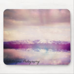 Idaho Mountains MousePad mousepads