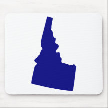 Idaho Mouse Pads