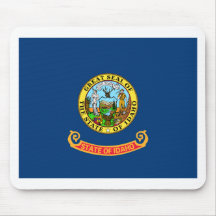 Idaho Mousepads