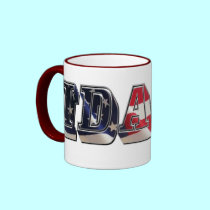 Idaho Mug by deesbasenjis Idaho Mug