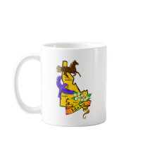 Idaho Mug