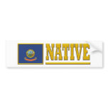 Idaho Native