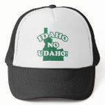Idaho No Udaho