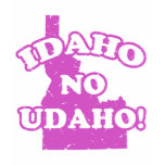 Idaho No Udaho