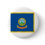 Idaho  Official State Flag