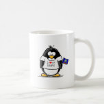 Idaho Penguin Coffee Mugs