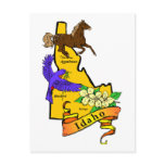 Idaho Postcards