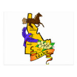 Idaho Postcards