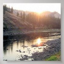 Idaho Posters