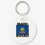 Idaho Rocks