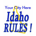 Idaho Rules