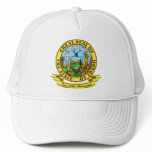 Idaho Seal Hats