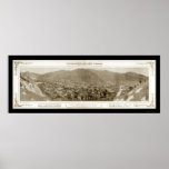 Idaho Springs, CO Photo 1903 posters