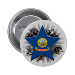Idaho Star Buttons