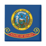 Idaho State Flag