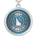 "Idaho Steel" Necklaces (B)
