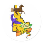 Idaho