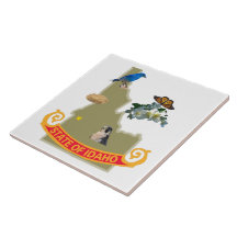 Idaho Tile