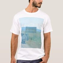 IDAHO t-shirts