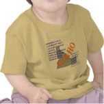 IDAHO TEE SHIRT