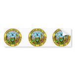 Idaho, USA Bumper Stickers