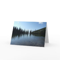 Idaho's East Gospel Lake cards