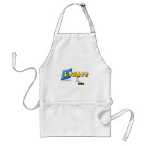 iDance Ballet aprons by sportsstuff iDance Ballet aprons