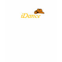 iDance fun dancing shirt by patcallum iDance fun dancing shirt