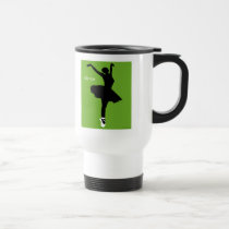 iDance (Green) mugs