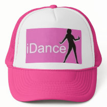 iDance hats