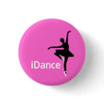iDance (I Dance) Button