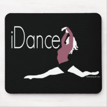 idance mouse mats