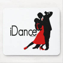 iDance Mouse Mat
