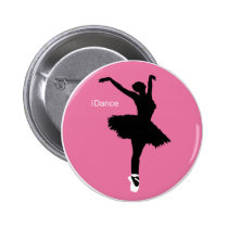 iDance (Pink) buttons