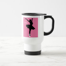 iDance (Pink) mugs