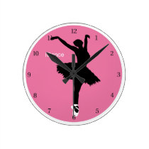 iDance wall clocks