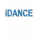 iDANCE shirt by dustyvinyldesign iDANCE shirt