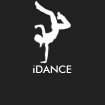 iDANCE t-shirts