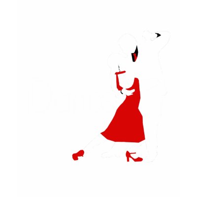 iDance Tee Shirt by Mall4MyLife