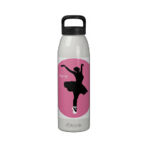 iDance water bottles