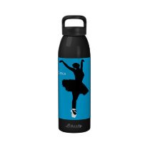 iDance water bottles