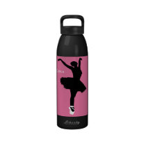 iDance water bottles