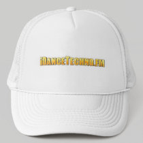 iDanceTechno Baseball Cap hats