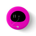 iDango Button by bsodcomic iDango Button